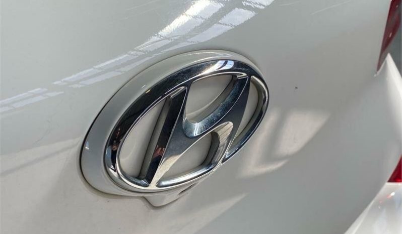 
								2019 Hyundai i30 PD MY19 Go Hatchback full									