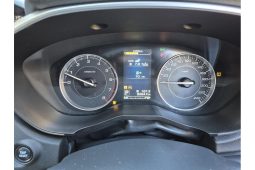 
										2016 Subaru Impreza 2.0i G5 Auto AWD full									