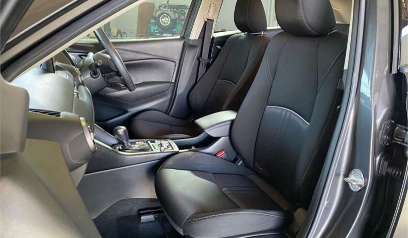 
								2019 Mazda CX-3 DK MY19 Maxx Sport full									