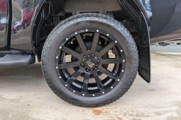 
										2018 Toyota Hilux SR5 GUN126R 4X4 full									