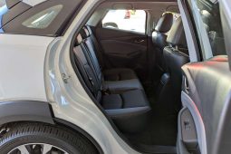 
										2019 Mazda CX-3 sTouring DK (FWD) full									