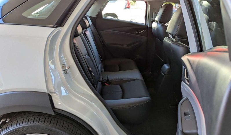 
								2019 Mazda CX-3 sTouring DK (FWD) full									
