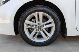 
										2019 Toyota Corolla Ascent Sport MZEA12R full									