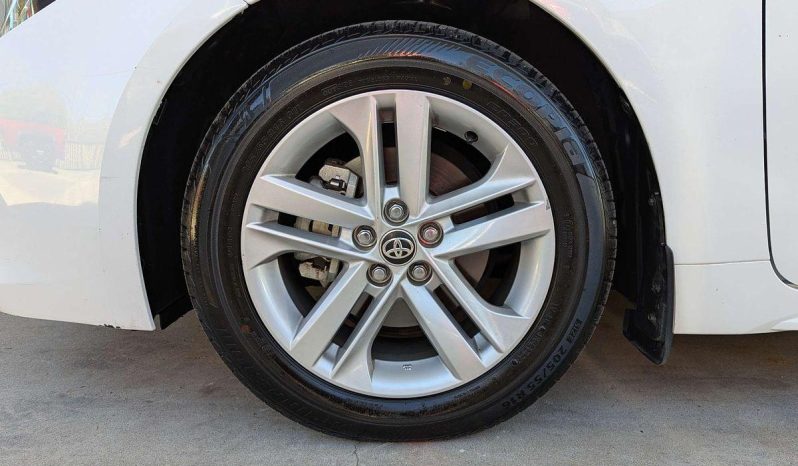 
								2019 Toyota Corolla Ascent Sport MZEA12R full									