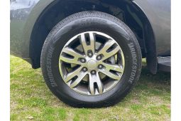 
										2018 Ford Everest Trend UA Auto RWD full									