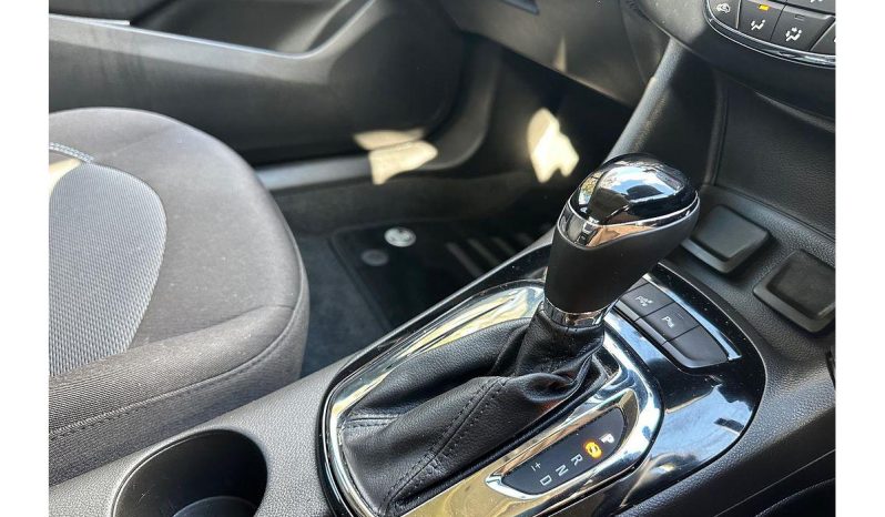 
								2018 Holden Astra LT BL Auto full									