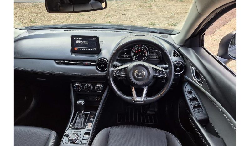 
								2019 Mazda CX-3 sTouring DK Auto FWD full									