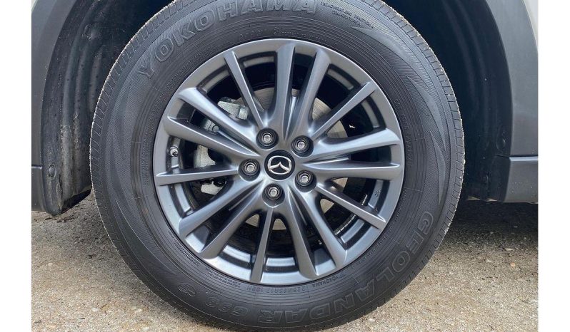 
								2021 Mazda CX-5 Maxx Sport Auto i-ACTIV AWD full									
