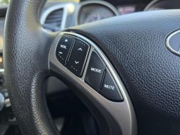 
										2013 Hyundai i30 GD2 Active Auto full									