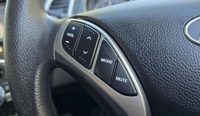 
								2013 Hyundai i30 GD2 Active Auto full									