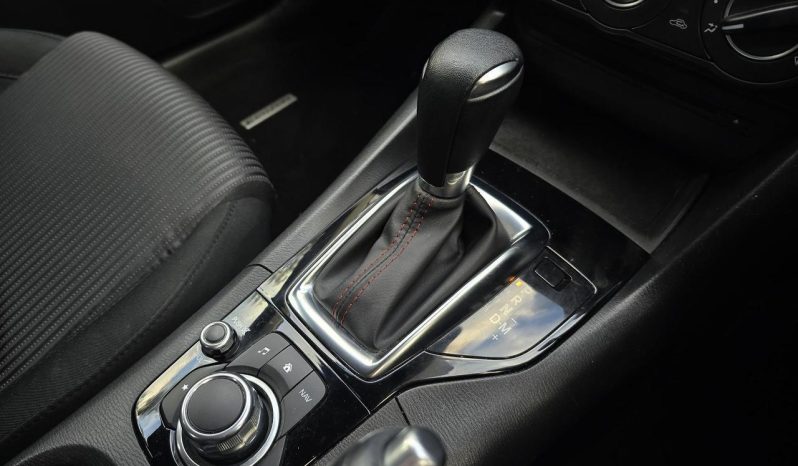 
								2014 Mazda 3 BM5278 Maxx SKYACTIV-Drive full									