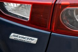 
										2014 Mazda 3 Neo BM Series Auto full									