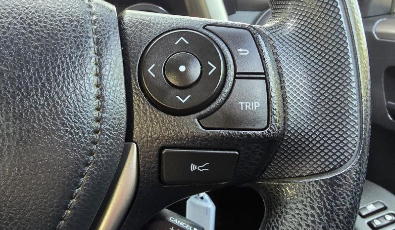 
								2018 Toyota RAV4 ZSA42R GX 2WD full									