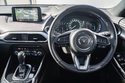 
										2019 Mazda CX-9 Azami TC Auto i-ACTIV AWD full									