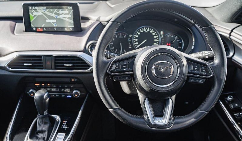 
								2019 Mazda CX-9 Azami TC Auto i-ACTIV AWD full									