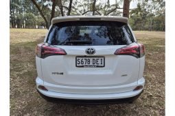 
										2017 Toyota RAV4 GX Auto AWD full									