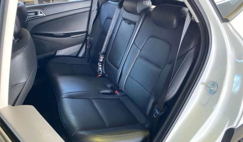 
								2015 Hyundai Tucson TL Active X (FWD) full									