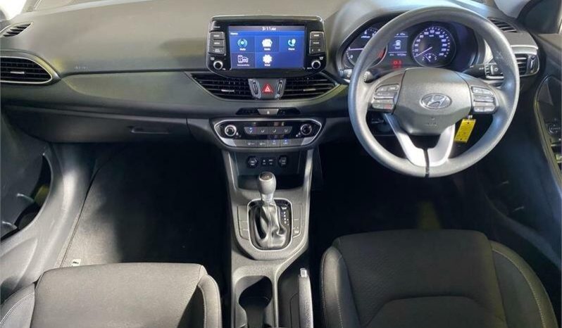 
								2019 Hyundai i30 PD MY19 Go Hatchback full									