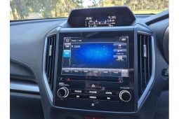 
										2016 Subaru Impreza 2.0i G5 Auto AWD full									