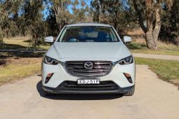 
										2019 Mazda CX-3 sTouring DK (FWD) full									