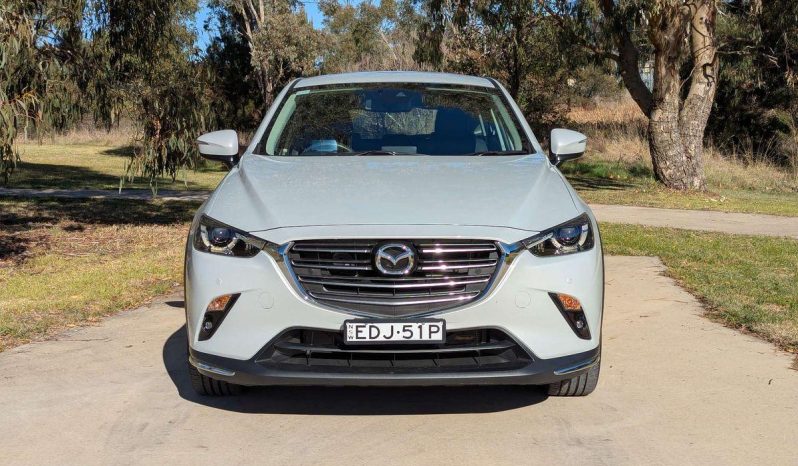 
								2019 Mazda CX-3 sTouring DK (FWD) full									