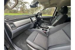 
										2018 Ford Everest Trend UA Auto RWD full									