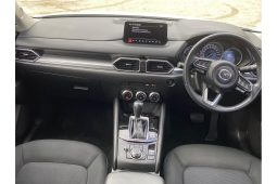 
										2021 Mazda CX-5 Maxx Sport Auto i-ACTIV AWD full									