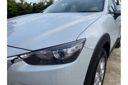 
										2022 Mazda CX-3 Maxx Sport DK Auto i-ACTIV AWD full									