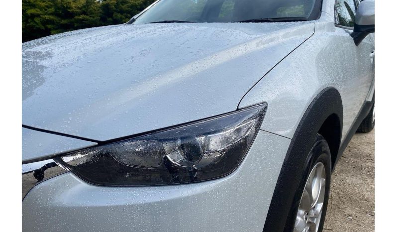 
								2022 Mazda CX-3 Maxx Sport DK Auto i-ACTIV AWD full									