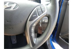 
										2016 Hyundai i30 Active GD4 Series II full									