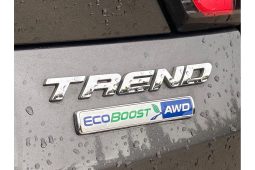 
										2017 Ford Escape Trend ZG Auto AWD full									
