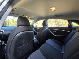 
										2013 Hyundai i30 GD2 Active Auto full									