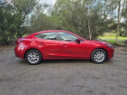 
										2014 Mazda 3 BM5278 Maxx SKYACTIV-Drive full									