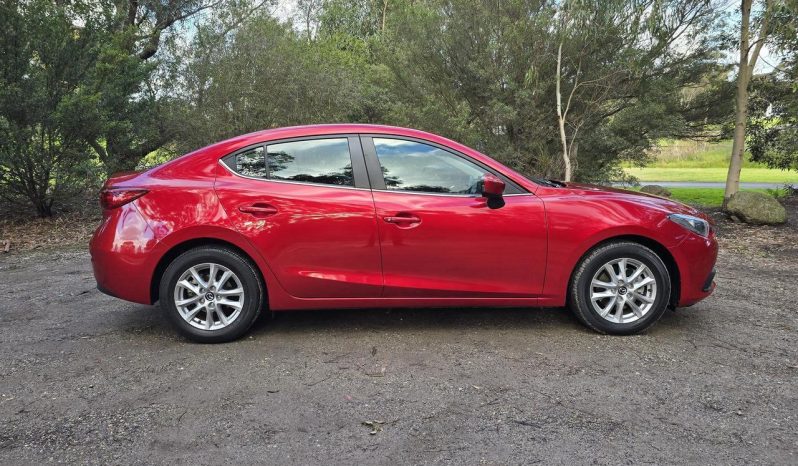 
								2014 Mazda 3 BM5278 Maxx SKYACTIV-Drive full									