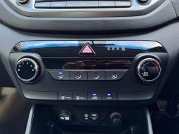 
										2018 Hyundai Tucson TL MY18 Active X 2WD full									