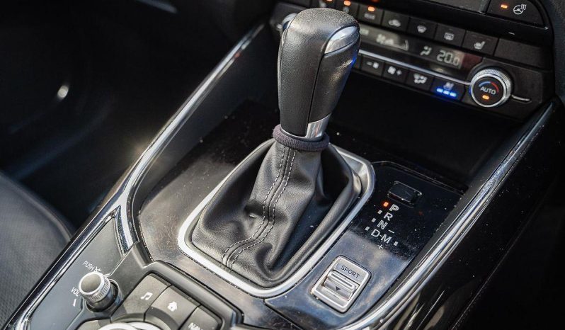 
								2019 Mazda CX-9 Azami TC Auto i-ACTIV AWD full									