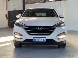 
										2015 Hyundai Tucson TL Active X (FWD) full									