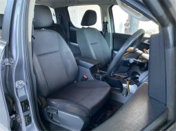 
										2015 Mazda BT-50 MY13 XTR (4×4) Grey full									