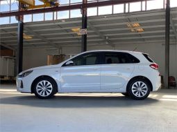 
										2019 Hyundai i30 PD MY19 Go Hatchback full									