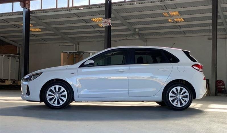 
								2019 Hyundai i30 PD MY19 Go Hatchback full									