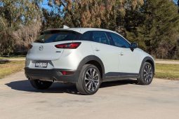 
										2019 Mazda CX-3 sTouring DK (FWD) full									