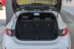 
										2019 Toyota Corolla Ascent Sport MZEA12R full									
