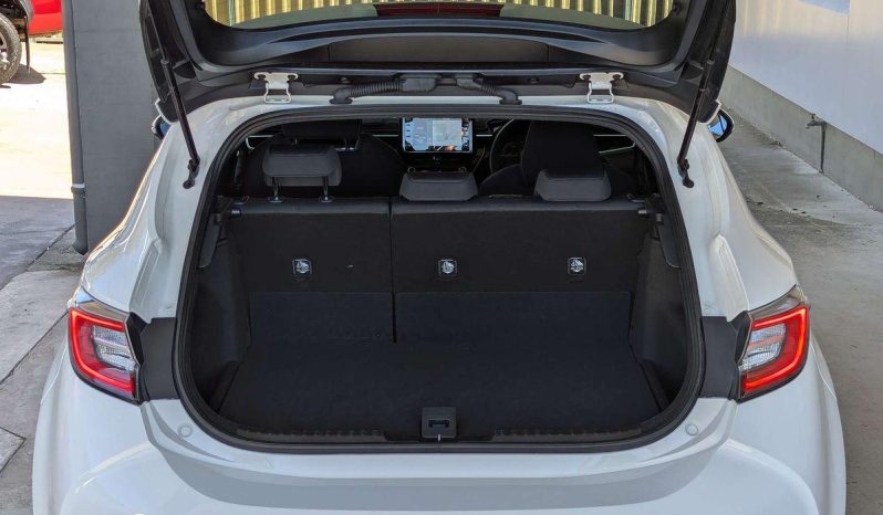 
								2019 Toyota Corolla Ascent Sport MZEA12R full									