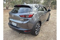 
										2019 Mazda CX-3 sTouring DK Auto FWD full									