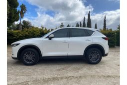 
										2021 Mazda CX-5 Maxx Sport Auto i-ACTIV AWD full									