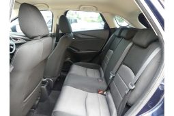 
										2016 Mazda CX-3 Maxx DK full									