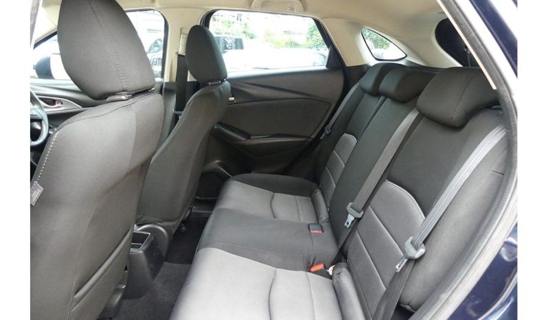 
								2016 Mazda CX-3 Maxx DK full									