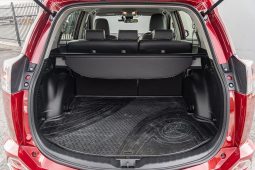 
										2018 Toyota RAV4 GX Auto 2WD full									