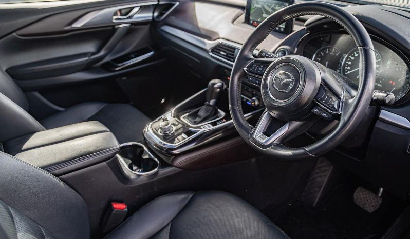 
								2019 Mazda CX-9 Azami TC Auto i-ACTIV AWD full									