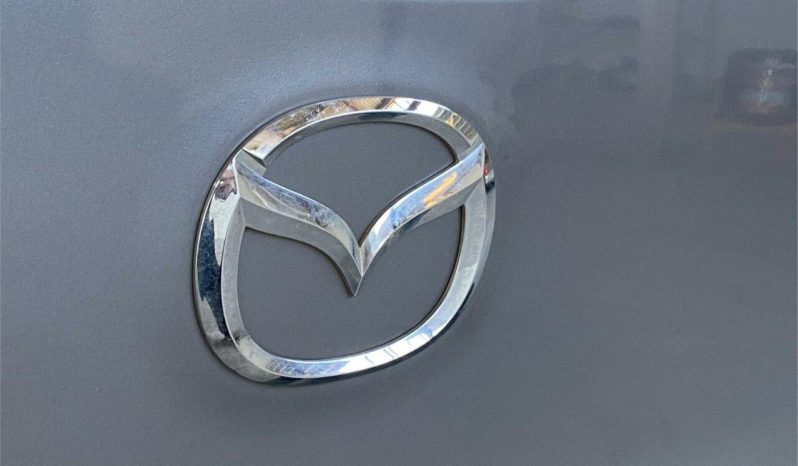 
								2015 Mazda BT-50 MY13 XTR (4×4) Grey full									